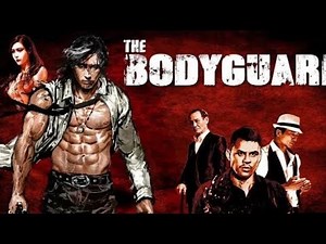 the bodyguard from Beijing action movie imetafsiriwa kiswahili DJ