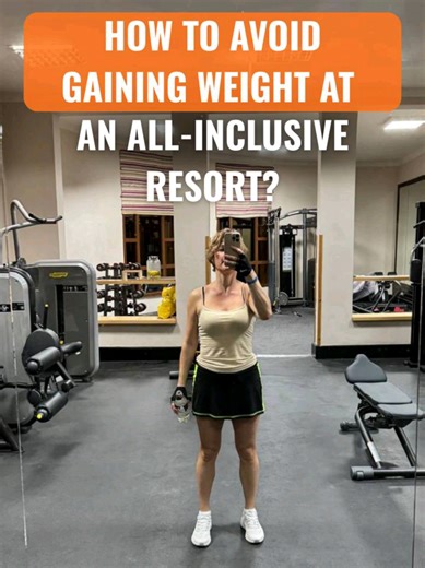 Sports on Vacation: Do You Really Need It with All-Inclusive? On vacation, people usually split into two camps. The first — “I’m on vacation, no sports allowed.” The second — “I have to burn off the buffet ASAP.” Usually, the truth lies somewhere in between. As a nutritionist and food coach, I always say: vacation isn’t a time to punish yourself for food, nor a time to completely stop moving. Here are a few simple guidelines to help keep the balance: 1. Move for energy, not calories Exercise on 