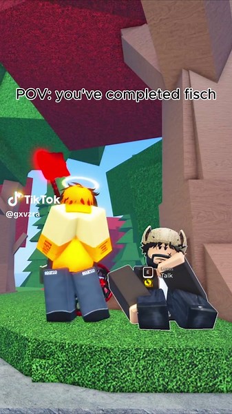 Roblox Fisch Gameplay: Tips and Tricks for Success