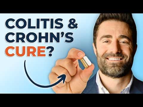 Proven Treatments for Ulcerative Colitis & Crohn’s (Research-Backed)