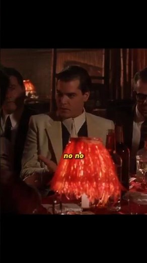 I'm funny like a clown you think? | Goodfellas #film