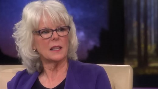 Barbara Brown Taylor: what brings you life? #inspiration | Super Soul