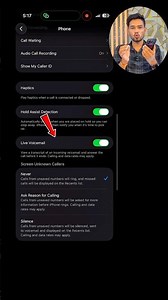 how to turn off voicemail on iphone #iphone #shorts #voicemail