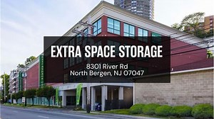What to Expect from Extra Space Storage on River Rd