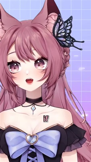 inksie 🌸🦋 on Instagram: "20% OF MY BODY WEIGHT IN CHEESE IS NOTHING!!! 🧀 Live over on Twitch at ➡️ twitch.tv/inksie • • • • • • • #vtuber #vtubers #envtuber #anime #animegirl #waifus #animewaifu #animeart #art #cute #kawaii #fox #hololive #meme #memes #funny #twitch #twitchstreamer"