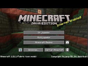 Empezamos la Aventura | Minecraft Técnico | Maickm