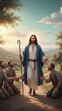 Evangelio de hoy Domingo 12 de Octubre de 2025 #evangeliodehoy #evangeliocatolicoexplicadoymeditado