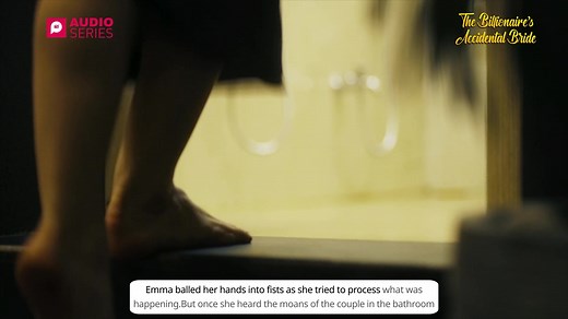 📲 Get the Pocket FM app now and Listen to the captivating story The Billionaire's Accidental Bride - https://click.pocketfm.in/2IE7/yqxkvv2u Enjoy the audio experience! | Pocket FM