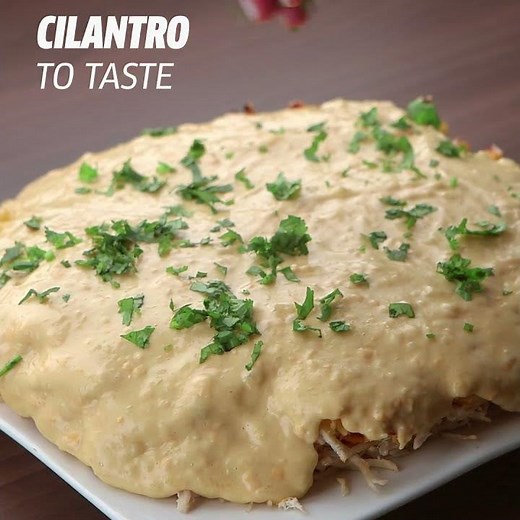 Doritos Loaded Nachos