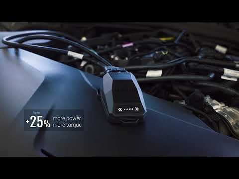 BoostrPro Chip Tuning Box by DTE Systems