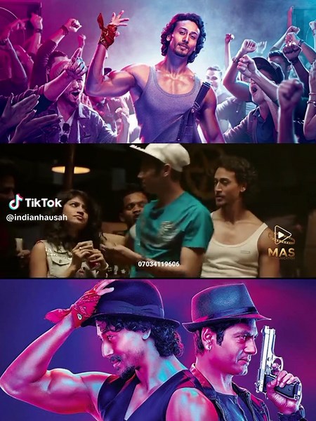 INDIAN HAUSA on TikTok