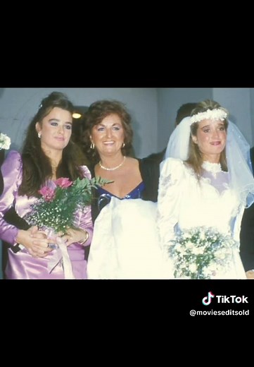 Kim and Kyle Richards: Iconic Sisters of the 80s
