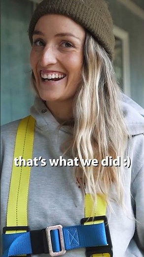 Roofing With NO EXPERIENCE #shorts