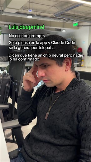 La primera competencia de Latinoamerica para encontrar al/la mejor vibecoder de la región. El premio mayor: una viaje a Platzi Conf CDMX o Bogotá. Pero hay muchos más 🙊 Ve ya a platzi.com/reto