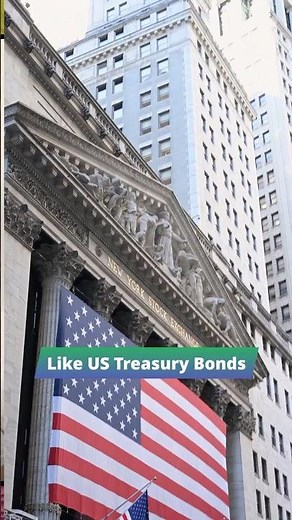 Bonds Spreads - Short #bond #spread #investing #stockmarket #stocks #money #rates #rating