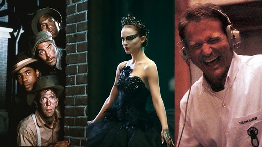 11 Best New Movies On Prime Video To Watch This Weekend