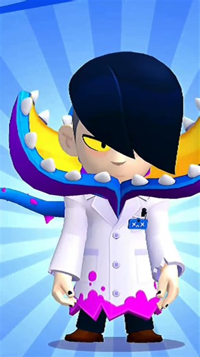 Brawl stars game #brawlersgame #brawlstarsgame #supercellgame #maze #brawlshorts #botfight #edgar 04