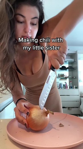 Best #chili EVER #asmr | Making Chili