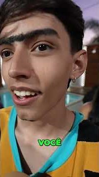 Batalha de Rimas: Lavínea vs. Beatriz - Quem Venceu? #shorts