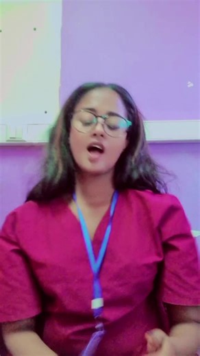 Static Scene Featuring Individual in Red Shirt