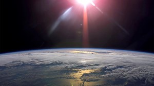 Can We Cool The Planet? NOVA Explores New Technologies And Their Unintended Consequences