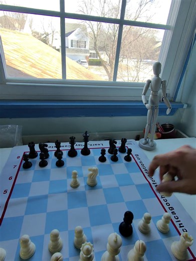 Understanding Popular Chess Gambits: A Beginner's Guide