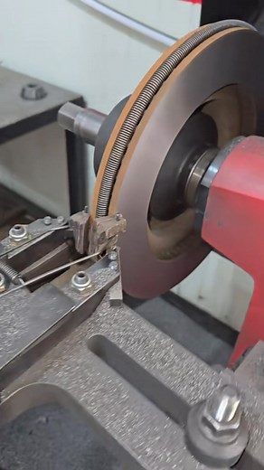 2.6K views | Front brakes done right!  #automotive #auto #car #mechanic | Auto tech | Facebook