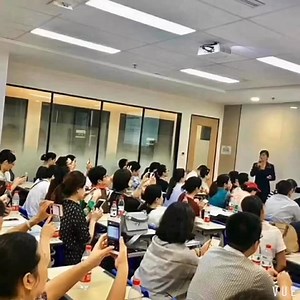 疫情下的亲子关系讲座录像5162020