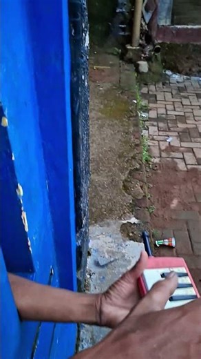 siapa yang main kibord di pagar..