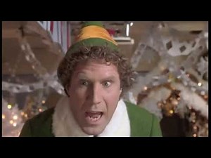 elf stole the precious ytpmv