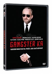 Gangster Ka (DVD)