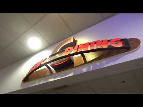 Chuck E. Cheese's Downingtown, PA Showroom Tour!