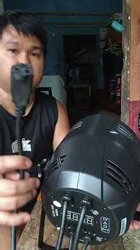 Big Dipper LPc 007 Hplus #ledparlight #light