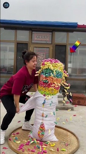 Chinese Candy Taste Test 🍬 | Famous Chinese Sweets You Must Try