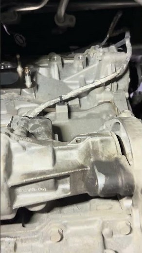 Chevy traverse rear catalytic converter replacement