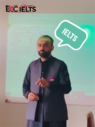 At our institute, we focus on: ✔️ Band 7 Writing task strategies ✔️ Real-time Speaking mock tests ✔️ Advanced vocabulary & grammar correction ✔️ Time-management techniques for Reading ✔️ Listening prediction skills ✔️ Personalized performance feedback . . . #IELTS #peshawar #StudyAbroad #ECCAcademy #BRITISHCOUNCIL . . Most QUERIES What is your target IELTS band score? Which module do you find most challenging — Writing or Speaking? Are you preparing for Academic or General IELTS? How many hours 