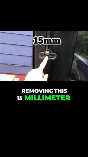 How to Fix a Ford Ranger Suicide Door
