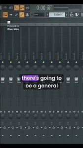 Recording basics with FL studios and other DAWs