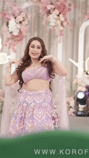 Bride Stunning Dance Performance | @indianweddingdanceperformance #weddingdance