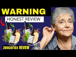 ZENCORTEX REVIEW✅(THE TRUTH)✅ what is ZenCortex? - Zen Cortex Drops - Zen Cortex - Zencortex
