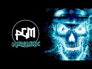 I'AM N3ÜRØ RIDDIM DUBSTEP