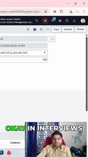 The Full-Stack Project That Gets You Hired #goals #interview