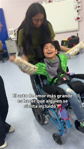 47 Years Empowering Lives with Cerebral Palsy #shorts