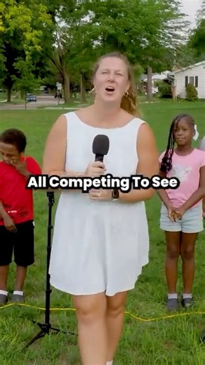 10 Kids vs General Knowledge Quiz | Extra Medium Stuff