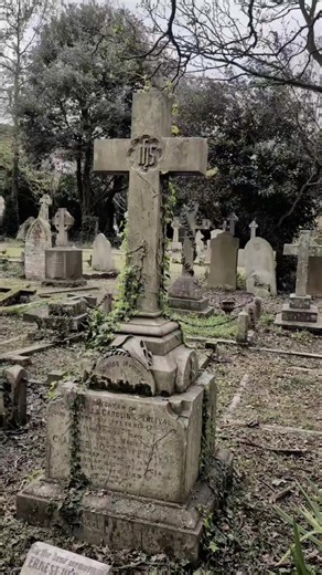 Exploring Cemetery Gates and Gothic Aesthetics