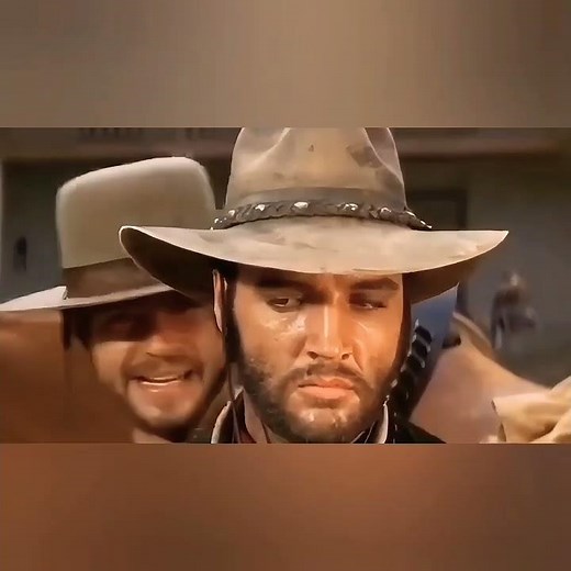 Elvis Presley, Scene From Charro