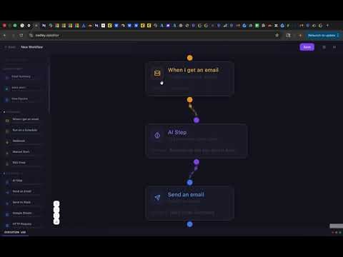 Nodley 0 auth (Demo)
