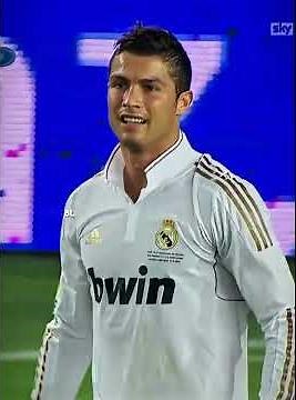 Ronaldo vs Barcelona☠️🔥#football #trending #viral