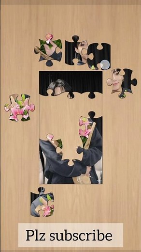 kookie From BTS 💜💜//jigsaw puzzles craft 🧩//Amazing puzzles Art 🧩//puzzles collection 🧩//