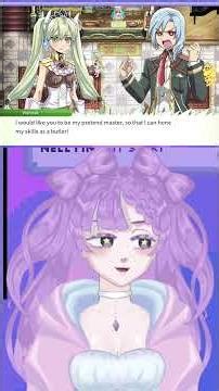 you don't even need to ask | rune factory 4 special